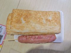 -琴岛顺天馄饨(漳州二路店)