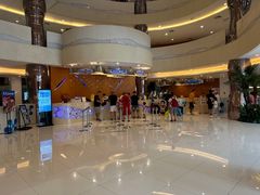 -南宫温泉水世界