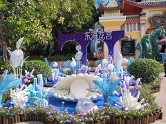 -厦门方特东方神画