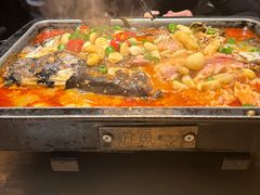-炉鱼(萧山万象汇店)