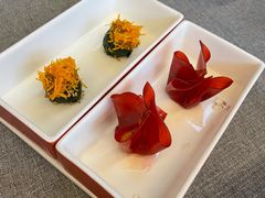 -柿合缘新京菜(国金中心商场店)