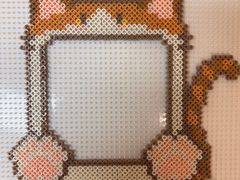 -熙工匠银饰•拼豆团建DIY(壹方城店)