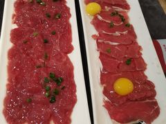 -许府牛火锅(信义坊总店)