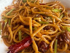 -巴依老爷新疆美食(常营店)