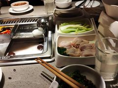 -海底捞火锅(龙湖三千集店)