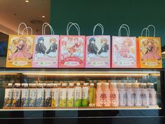 -奈雪的茶(优特汇店)
