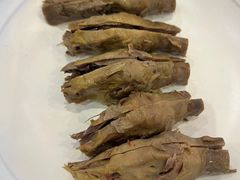 -大鸭梨烤鸭(石佛营店)