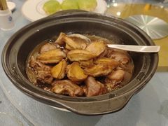 -丰泽大酒店-中餐厅