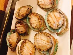 -蔚海之都·象山蒸汽海鲜(仙霞路店)