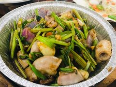 -南记食粥坊·宵夜大排档(莲花总店)