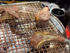 -九田家黑牛烤肉料理(郫都万达檬柏西路店)