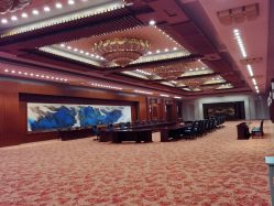 -人民大会堂宴会厅