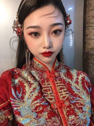 点击看大图 -天一婚纱摄影TIA STUDIO(珠海路店)