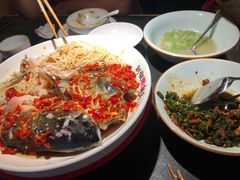 -湘阁里辣(南联锦泰城店)