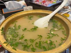 -燕兰楼·清真西北融合菜(亚运村店)