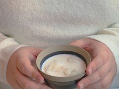 奶白酒-胡麻(静安嘉里店)