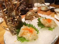 -王鼎精致料理铁板烧(世博源店)