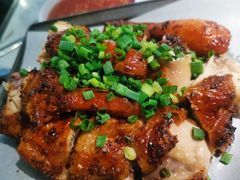-绿茶餐厅(南方商城店)