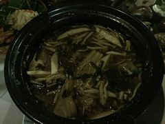 -越海渔村