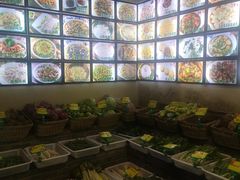 -陈先进鱼馆·地道农家菜(湖墅南路店)