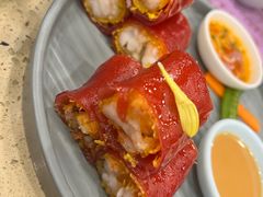 -点都德(龙之梦店)