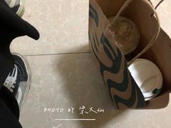 -星巴克(湛江国贸大厦店)