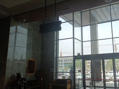 -星河湾温泉洗浴酒店