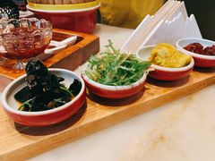 -京华烟云·北京烤鸭(领展购物广场·中关村店)