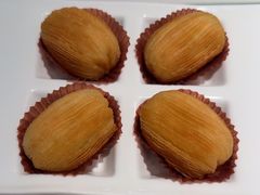 -蘩楼(华强北总店)
