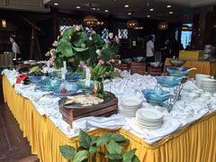 -东方苑自助餐厅(稻香湖景酒店)