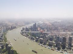 -上海中心大厦