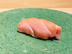 -鮨青(恒基名人购物中心店)