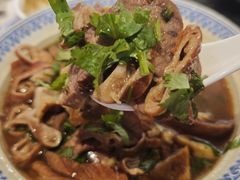 -老北京胡同味道二荤铺(酒仙桥店)