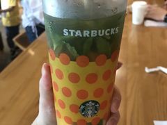 -星巴克(深圳石岩星城店)