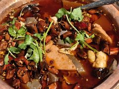 水煮三国-水煮三国·川鲁江湖菜(香山店)