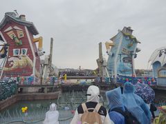 -大连海昌发现王国主题公园