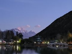 -黑龙潭公园