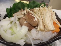 -芮麒·日本料理(淮海路店)