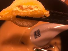 大福-麵の匠·一生堂(新世界店)