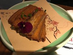 -卯时·龙光雅宴·精致锡帮菜(惠山古镇店)