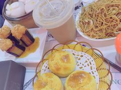 -点点心点心专门店(湾仔店)