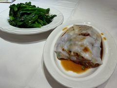 -凤凰楼酒家·粤宴点心(华强北店)