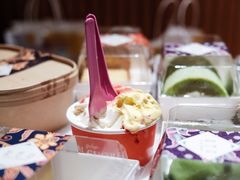 上海葱油拌面-Dal Cuore 达可芮冰淇淋(陕西北路店)