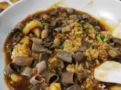 -小郭私房菜·海肠捞饭店(学士街店)