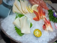 -德川家日本料理(中关村寰太大厦店)