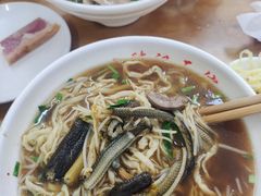 -陈记锅盖面(长江路店)