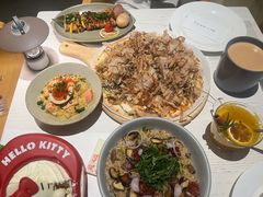 -Nana And Her Friends Restaurant 娜娜家(小寨原力场店)