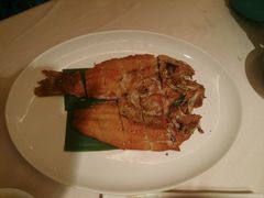-粗茶淡饭·汉口公馆(循礼门店)