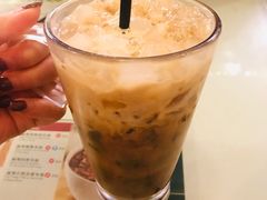 -翠华餐厅(旺角文华商场店)