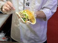 -张果佬年糕卷(科巷店)